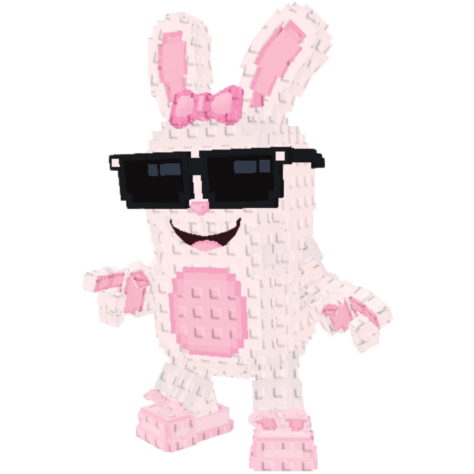 Boppin Bunny