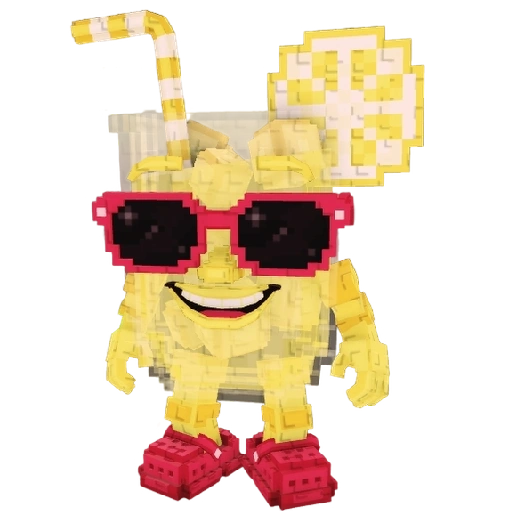 Lemonita Splashita