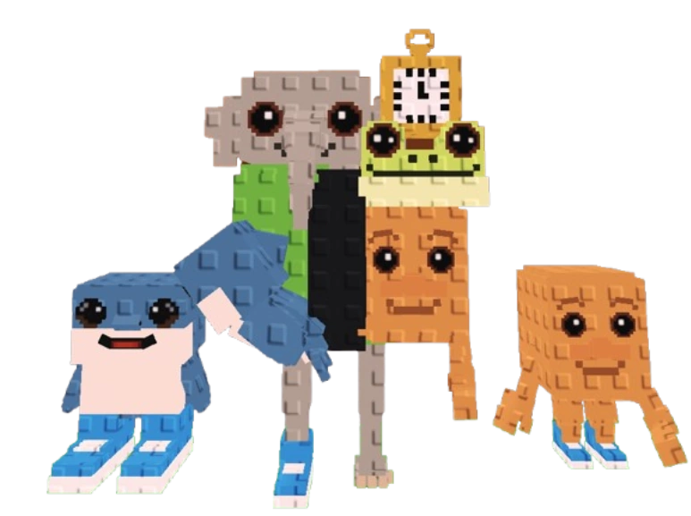 Los Combinasionas