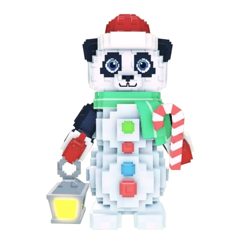 Pandanini Frostini