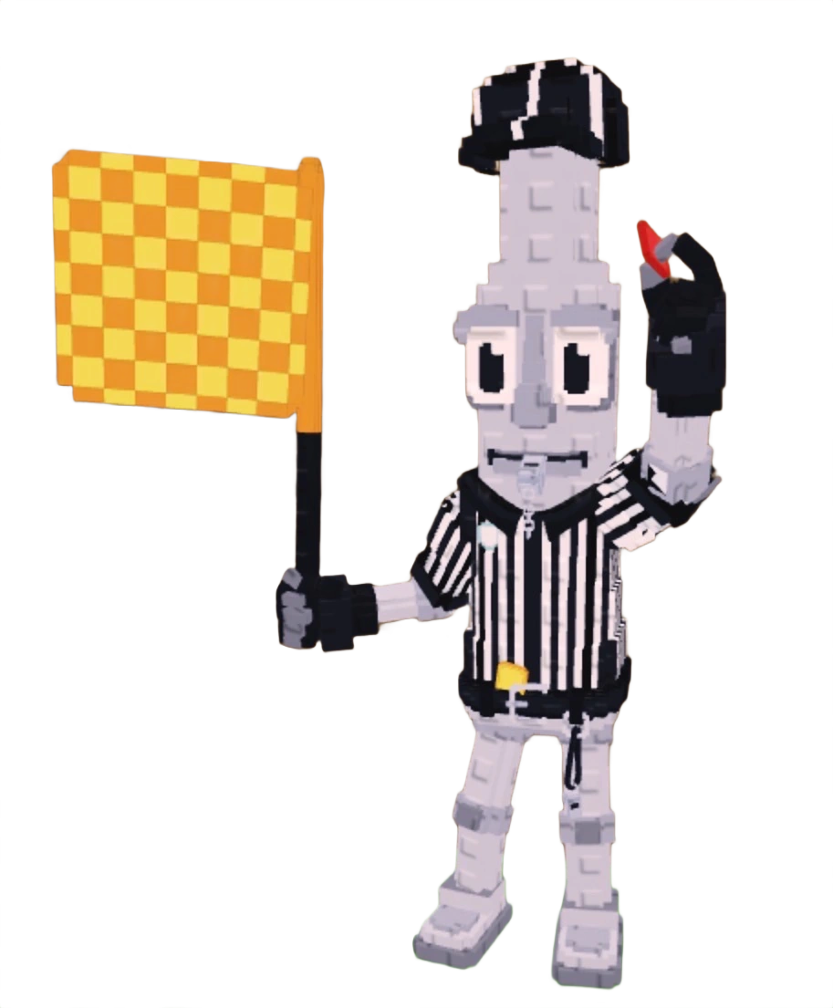 Ref Ref Ref Sahur