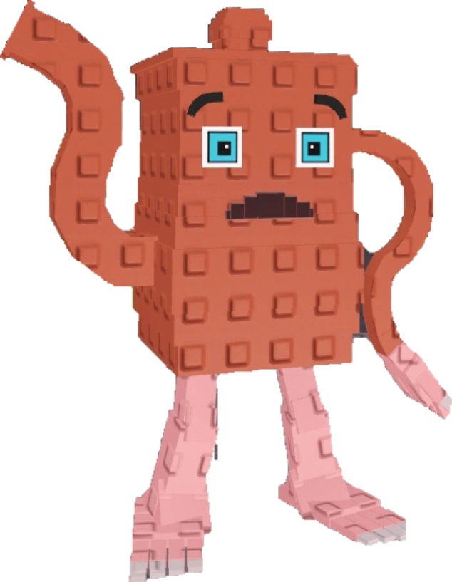 Ta Ta Ta Ta Sahur