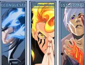 conquest private server codes