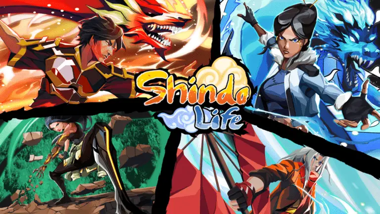 shindo life 2 codes