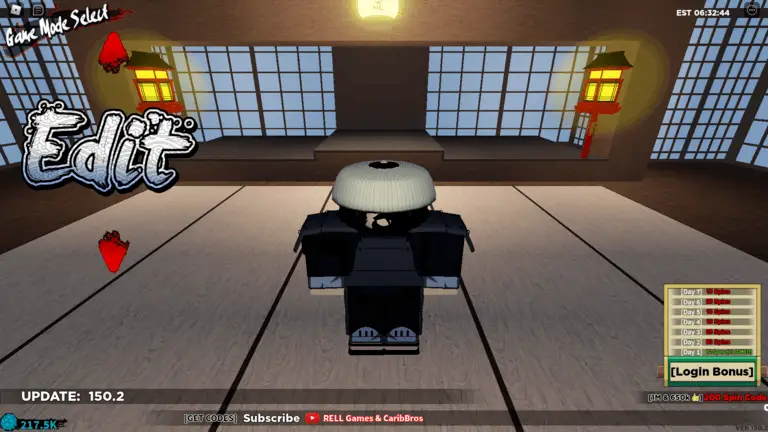 shindo life 2 codes